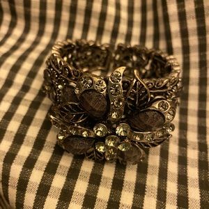 Beautiful vintage cuff